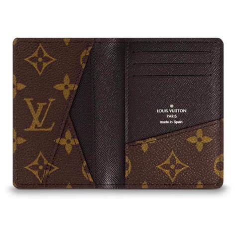 louis vuitton men wallet price list|best Louis Vuitton men's wallet.